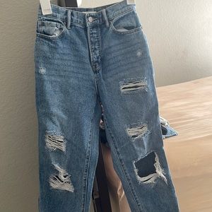 Women’s pacsun jeans
